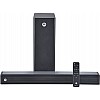 MOTOROLA AmphisoundX with HDMI ARC 100 W Bluetooth Soundbar   (Black, 2.1 Channel)