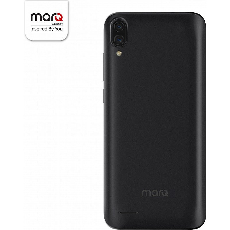 MarQ M3 Smart (M3) (Black,32GB)( 2GB RAM) Refurbished