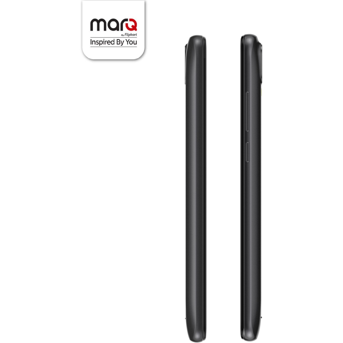 MarQ M3 Smart (M3) (Black,32GB)( 2GB RAM) refurbished