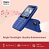 MarQ M70 Shakti (Blue)