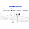 Meizu Buds Bluetooth Headset White