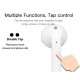 Meizu Buds Bluetooth Headset White