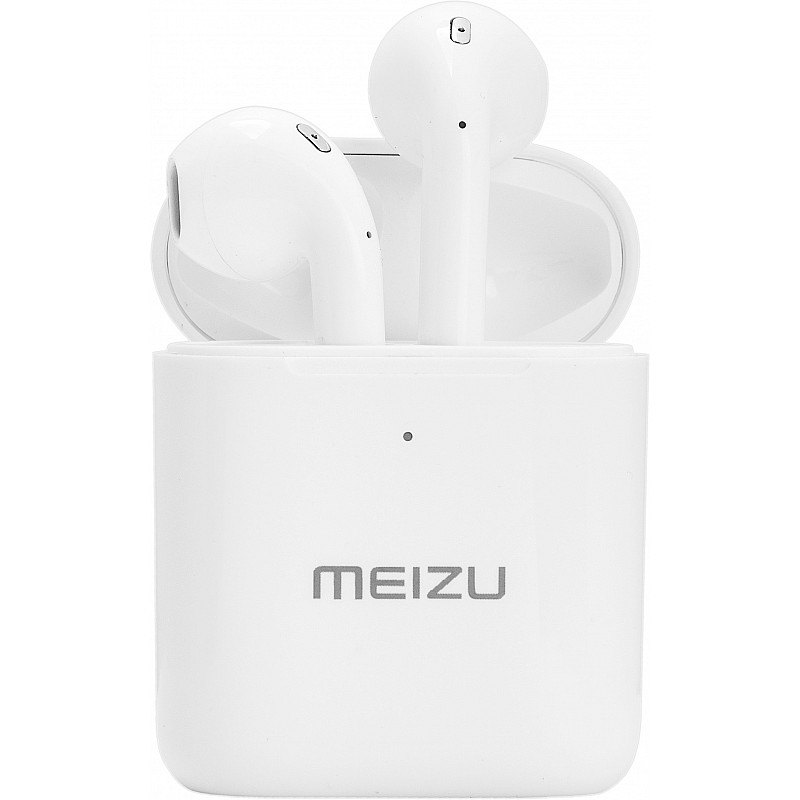 Meizu Buds Bluetooth Headset White