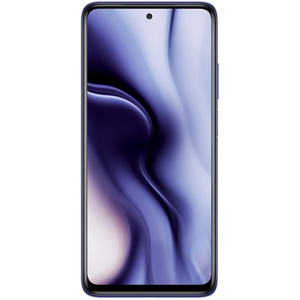 Mi 10i Atlantic Blue, 128GB 8GB RAM Refurbished 
