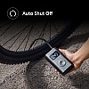 Mi 145 psi Portable Electric Tyre Air Pump for Car-Bike