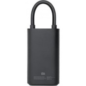 Mi 145 psi Portable Electric Tyre Air Pump for Car-Bike