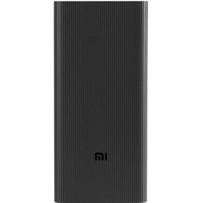 Mi 30000 mAh Power Bank (18 W, Fast Charging, Power Delivery 3.0)  (Multicolor Lithium Polymer)