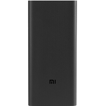 Mi 30000 mAh Power Bank (18 W, Fast Charging, Power Delivery 3.0)  (Multicolor Lithium Polymer)