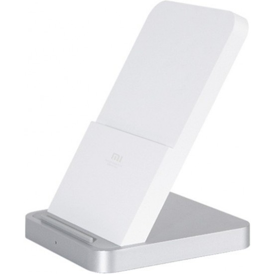 Mi 30W Wireless Charger (White) Charging Pad i