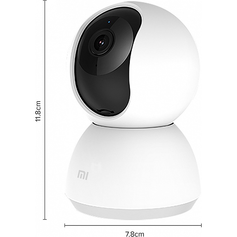 Xiaomi Home Security Camera 360° 1080p