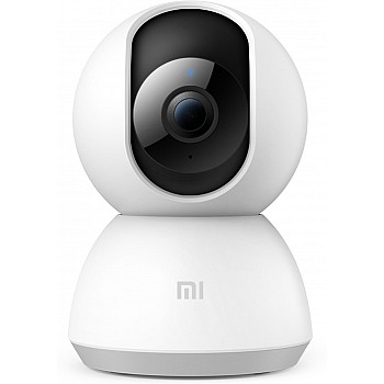 Mi 360 1080p WiFi Smart Security Camera Refurbished