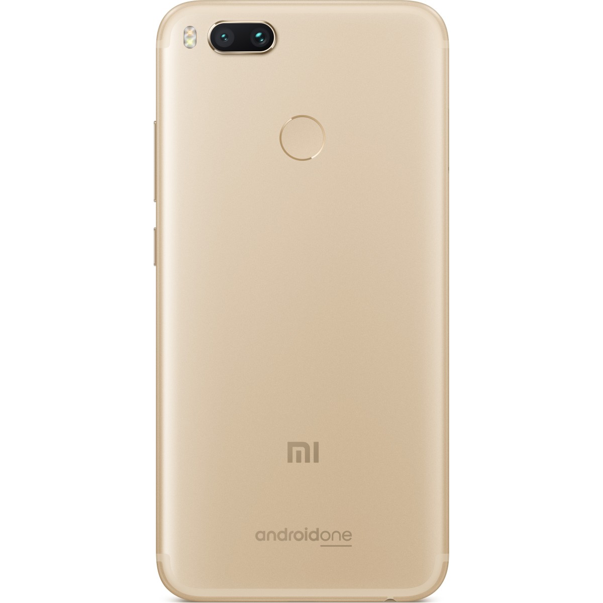 Mi A1 Gold, 64 GB 4 GB RAM refurbished