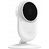 Mi Full HD WiFi Smart Security Camera (1080p) |Up to 32 ft Night Vision | Intruder Alert | Ultra-Wide Angle Lens | Two-Way Audio