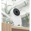 Mi Full HD WiFi Smart Security Camera (1080p) |Up to 32 ft Night Vision | Intruder Alert | Ultra-Wide Angle Lens | Two-Way Audio