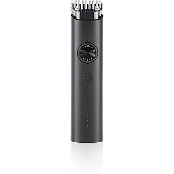 Mi XXQ02HM Runtime: 60 min Trimmer for Men Black