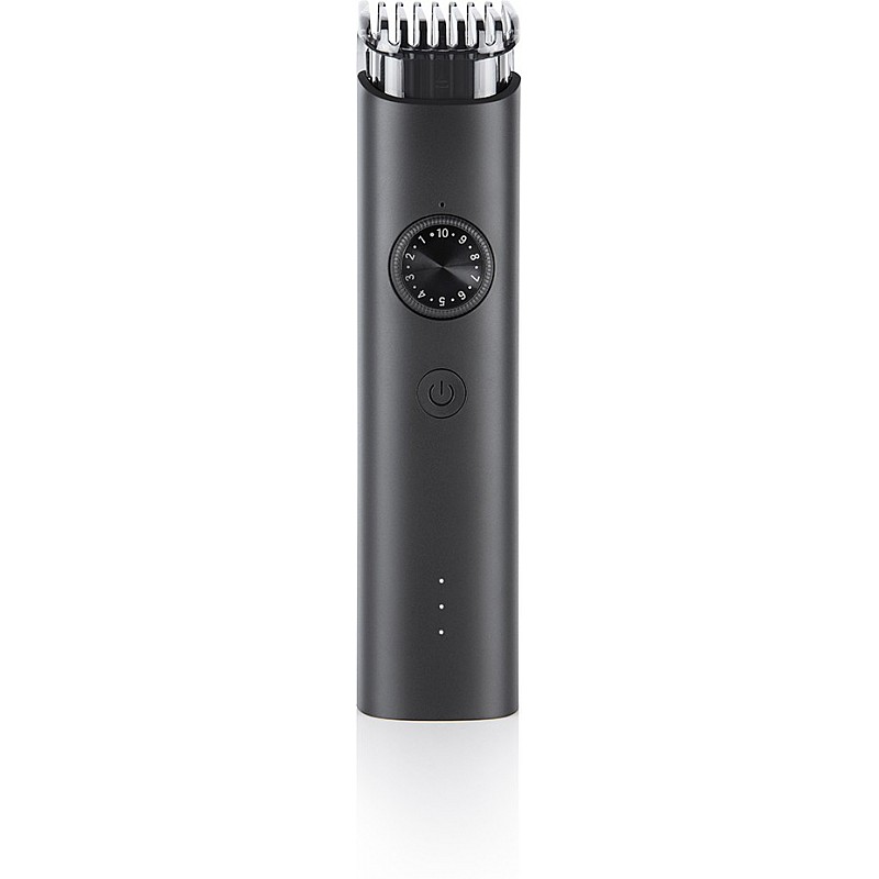 Mi XXQ02HM Runtime: 60 min Trimmer for Men Black