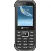 Micromax X744 Blue