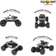 Miss And Chief by  Jumbo Rock Crawler RC Monster Truck 4 Wheel Drive