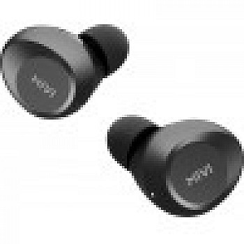 Mivi DuoPods M30 earbuds Black