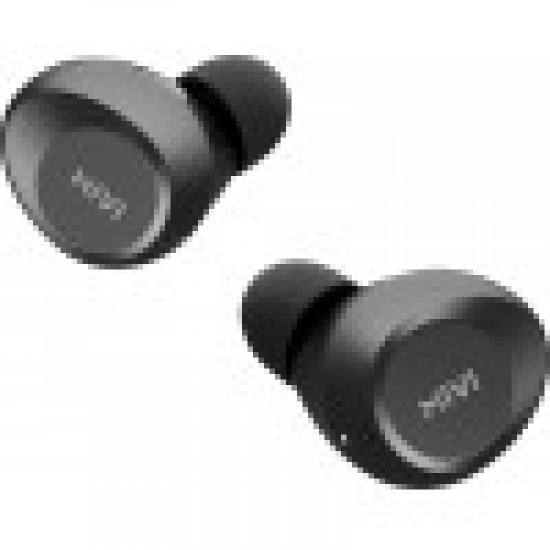 Mivi DuoPods M30 earbuds Black