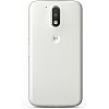 Moto G4 Plus (White, 16 GB, 2 GB RAM) Refurbished