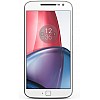 Moto G4 Plus (White, 16 GB, 2 GB RAM) Refurbished