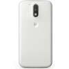 Moto G4 Plus (White 3 GB RAM 32 GB Storage Refurbished