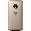 Moto G5 Plus (16 GB) (3 GB RAM) Fine Gold Refurbished 