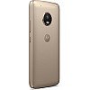 Moto G5 Plus (16 GB) (3 GB RAM) Fine Gold Refurbished 