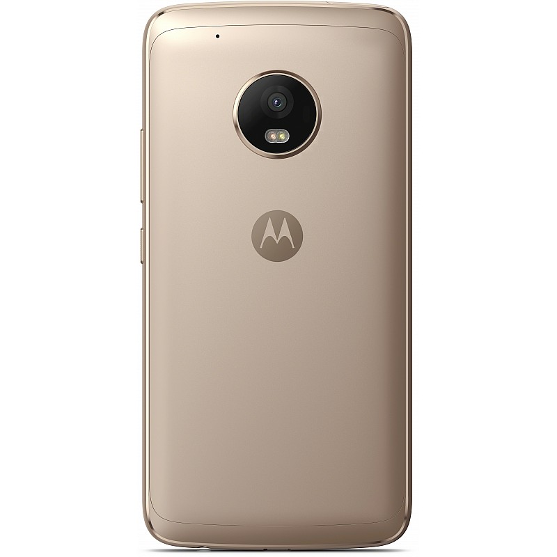 Moto G5 Plus (32 GB) (4 GB RAM) (Refurbished)-