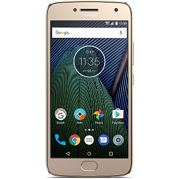 Moto G5 Plus (32 GB) (4 GB RAM) (Refurbished)-