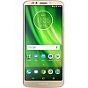 Moto G6 Play (Fine Gold, 64 GB) (4 GB RAM) refurbished