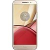 Moto M (Gold, 32 GB)   (3 GB RAM) refurbished-