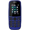 Nokia 105 DS 2020 (Black)