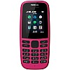 Nokia 105 DS 2020 (Black)