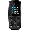 Nokia 105 DS 2020 (Black)