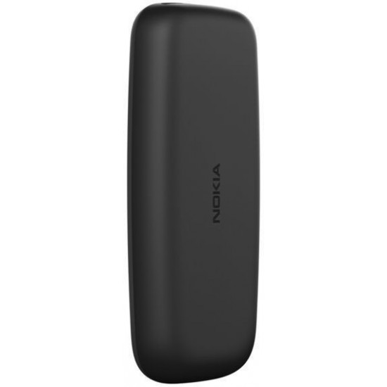 Nokia 105 DS 2020 (Black)