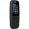 Nokia 105 DS 2020 (Black)