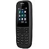 Nokia 105 DS 2020 (Black)