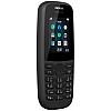 Nokia 105 DS 2020 (Black)