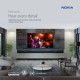 Nokia 139 cm 55 inch Ultra HD 4K LED Smart Android TV with Sound by Onkyo