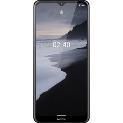 Nokia 2.4 (Charcoal Grey, 64 GB) (3 GB RAM) Refurbished 