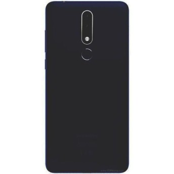 Nokia 3.1 Plus (Charcoal, 32 GB ROM (3 GB RAM) Refurbished