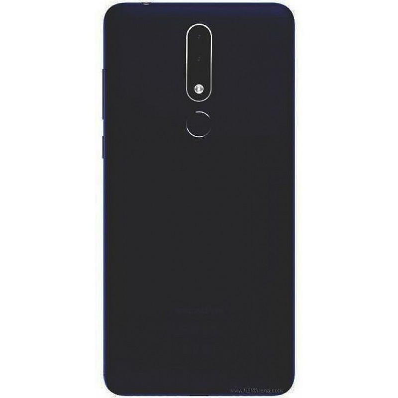 Nokia 3.1 Plus (Charcoal, 32 GB ROM (3 GB RAM) Refurbished