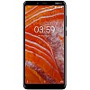 Nokia 3.1 Plus (Charcoal, 32 GB ROM (3 GB RAM) Refurbished