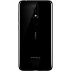 Nokia 5.1 Plus Black 3 GB RAM 32 GB Storage Refurbished