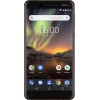 Nokia 6.1 Black-Copper (3 GB RAM 32 GB) Storage Refurbished