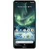 Nokia 7.2 (Cyan Green 6 GB RAM 64 GB Storage Refurbished