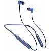 Nokia T2000 Rapid Charge Neckband Bluetooth Headset Midnight Black In the Ear and 3 color