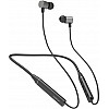 Nokia T2000 Rapid Charge Neckband Bluetooth Headset Midnight Black In the Ear and 3 color